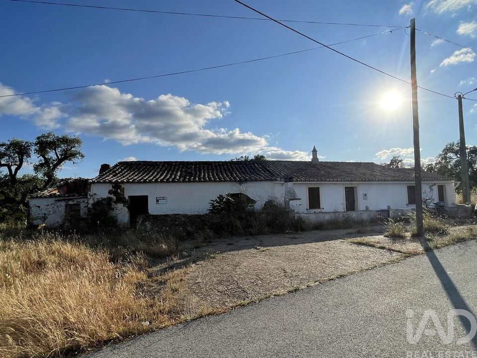 Byhus i Loule, Faro - foto 1