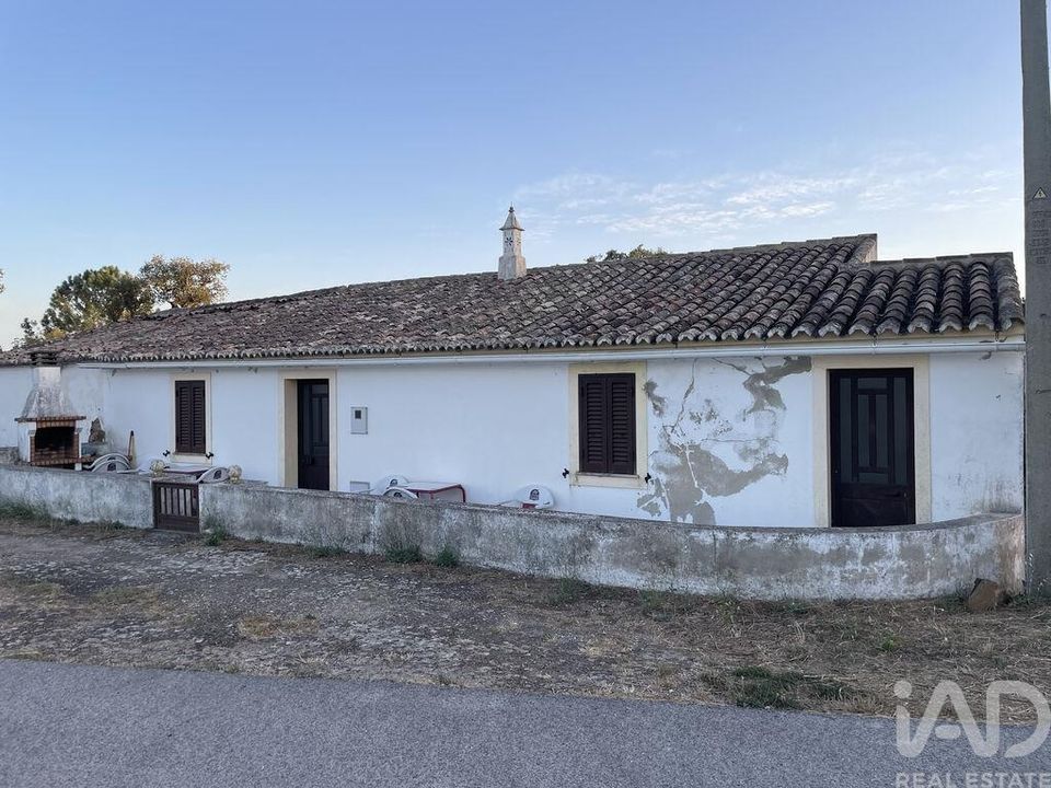 Byhus i Loule, Faro - foto 2