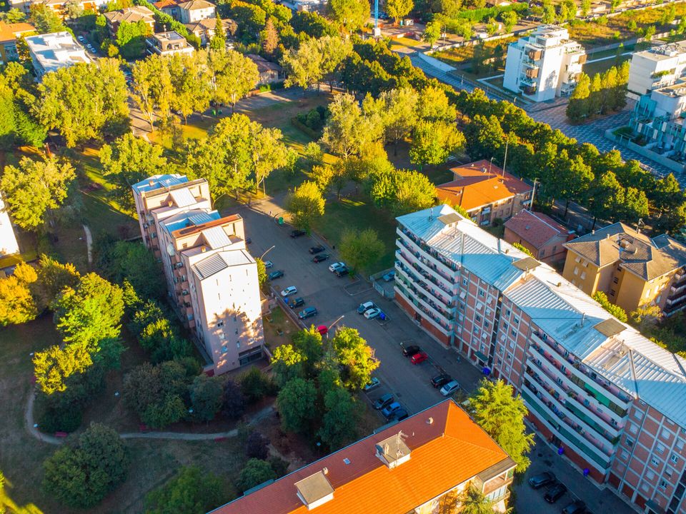 Leilighet i Parma, Parma - bilde 5