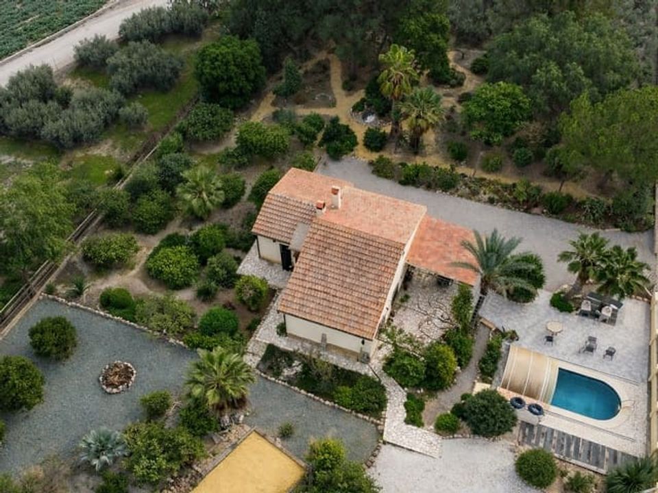 Finca i Lorca, Murcia - foto 1
