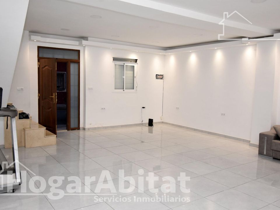 Villa i Alzira, Valencia - foto 2