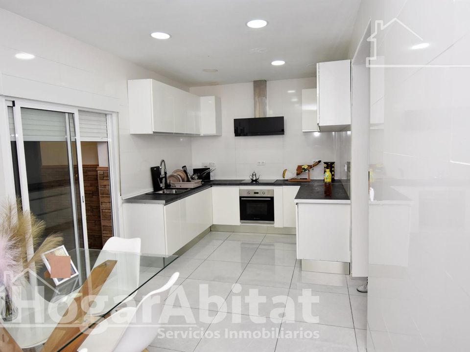 Villa i Alzira, Valencia - foto 3