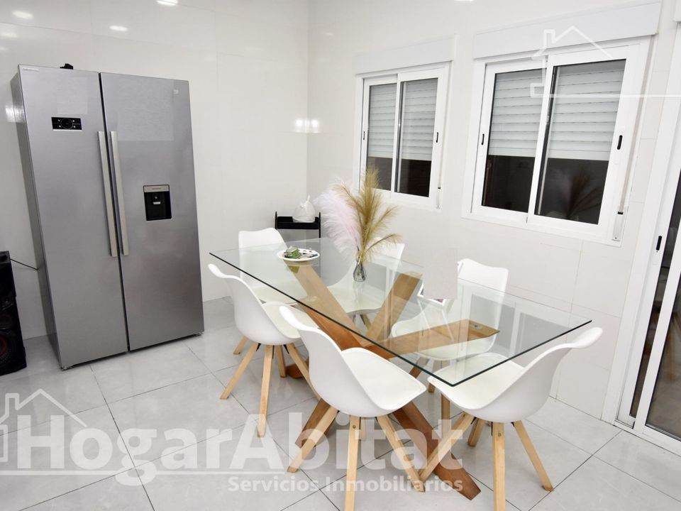 Villa i Alzira, Valencia - foto 4