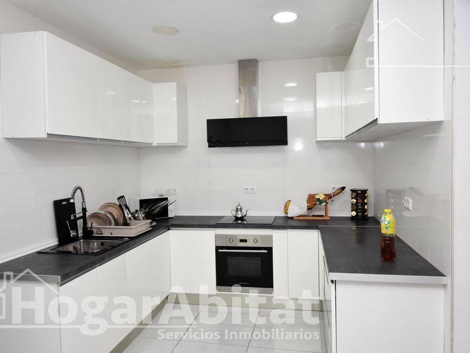 Villa i Alzira, Valencia - foto 5