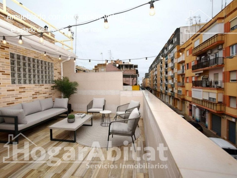 Villa i Puerto De Sagunto, Valencia - foto 2