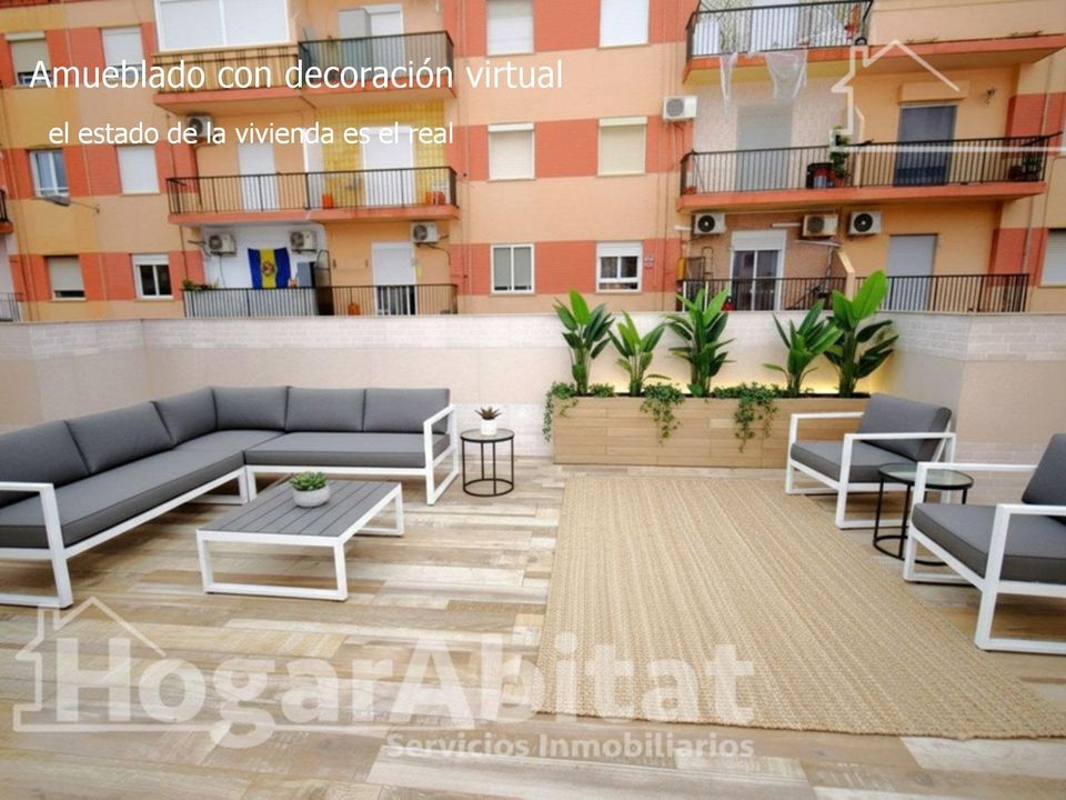 Villa i Puerto De Sagunto, Valencia - foto 3
