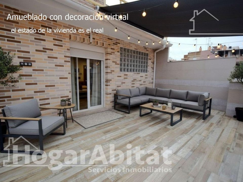 Villa i Puerto De Sagunto, Valencia - foto 4