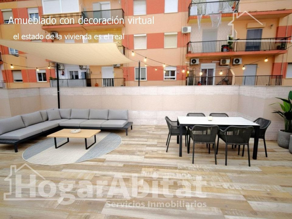 Villa i Puerto De Sagunto, Valencia - foto 5