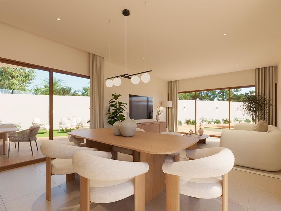 Villa i Orihuela Costa, Alicante - foto 5