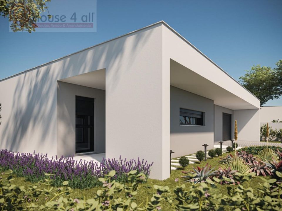 Villa i Caldas da Rainha, Leiria - foto 2