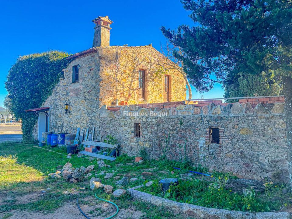 Landejendom i Palafrugell, Gerona - foto 2