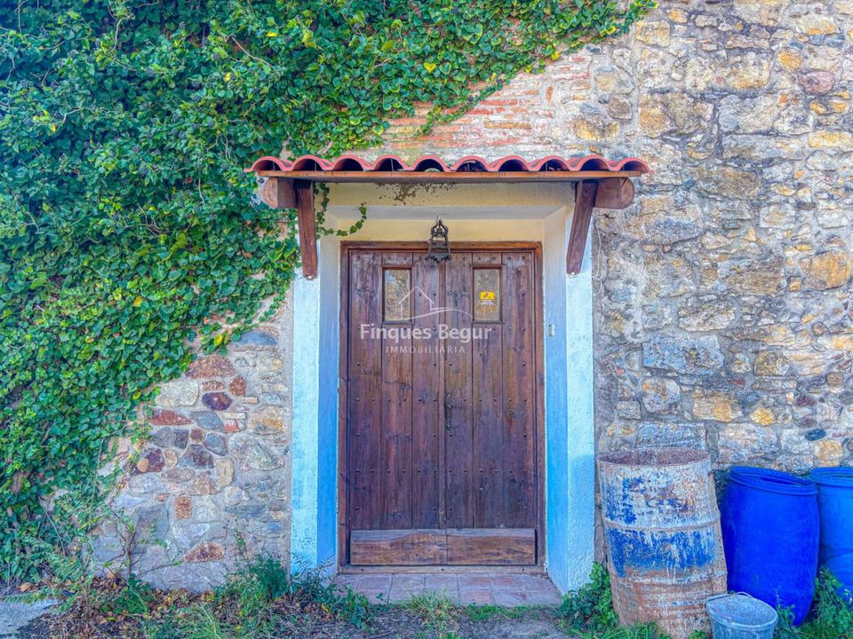 Landejendom i Palafrugell, Gerona - foto 4