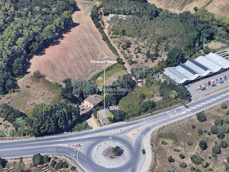 Landejendom i Palafrugell, Gerona - foto 3