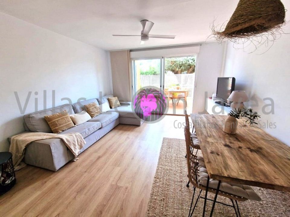 Apartament a Bahia De Javea, Alicante - foto 2