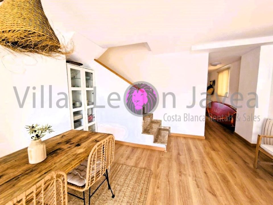 Apartament a Bahia De Javea, Alicante - foto 3