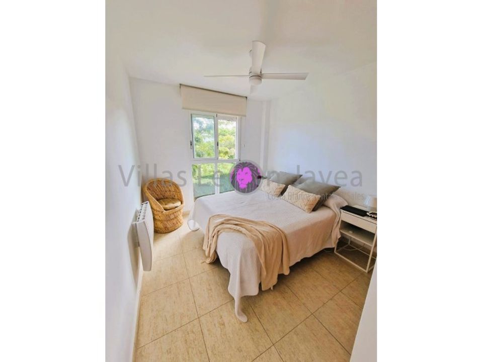Apartament a Bahia De Javea, Alicante - foto 4
