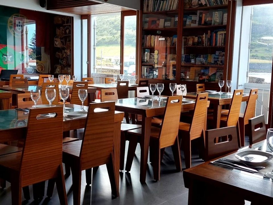 Erhvervsejendom i Horta, Faial - foto 3