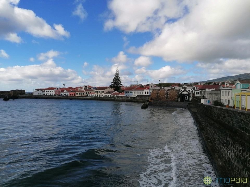 Erhvervsejendom i Horta, Faial - foto 4