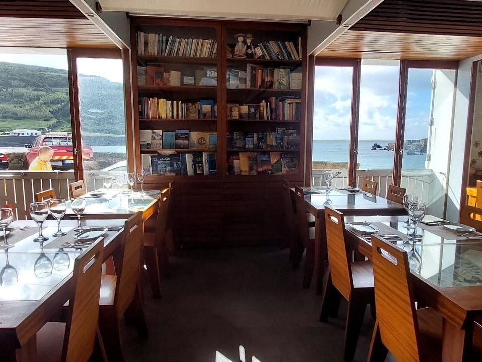 Erhvervsejendom i Horta, Faial - foto 5