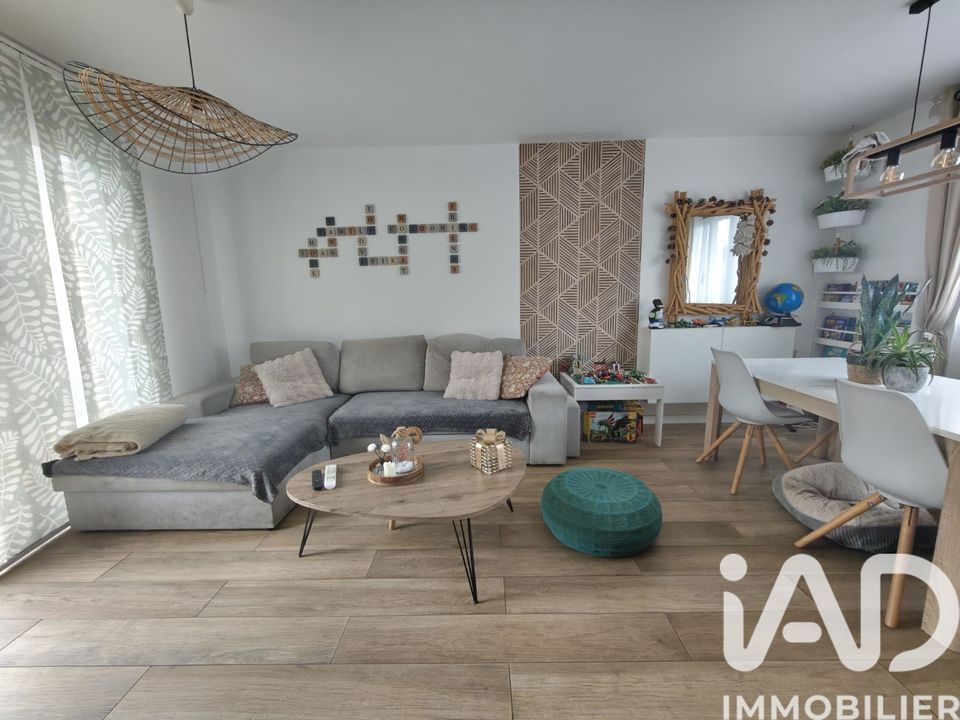 Villa i Chennevieres-sur-Marne, Val-de-Marne - foto 3