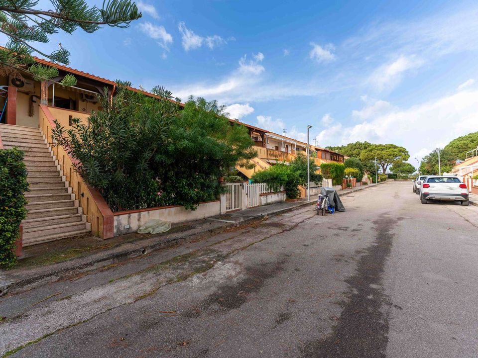 Lejlighed i Campofelice di Roccella, Palermo - foto 2