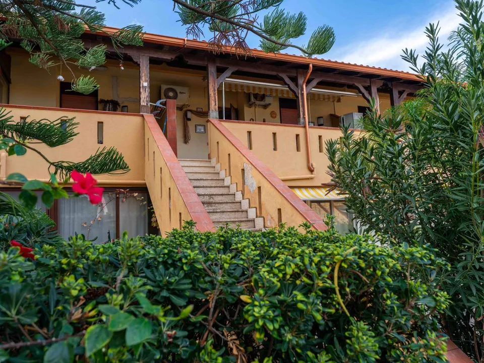Lejlighed i Campofelice di Roccella, Palermo - foto 3