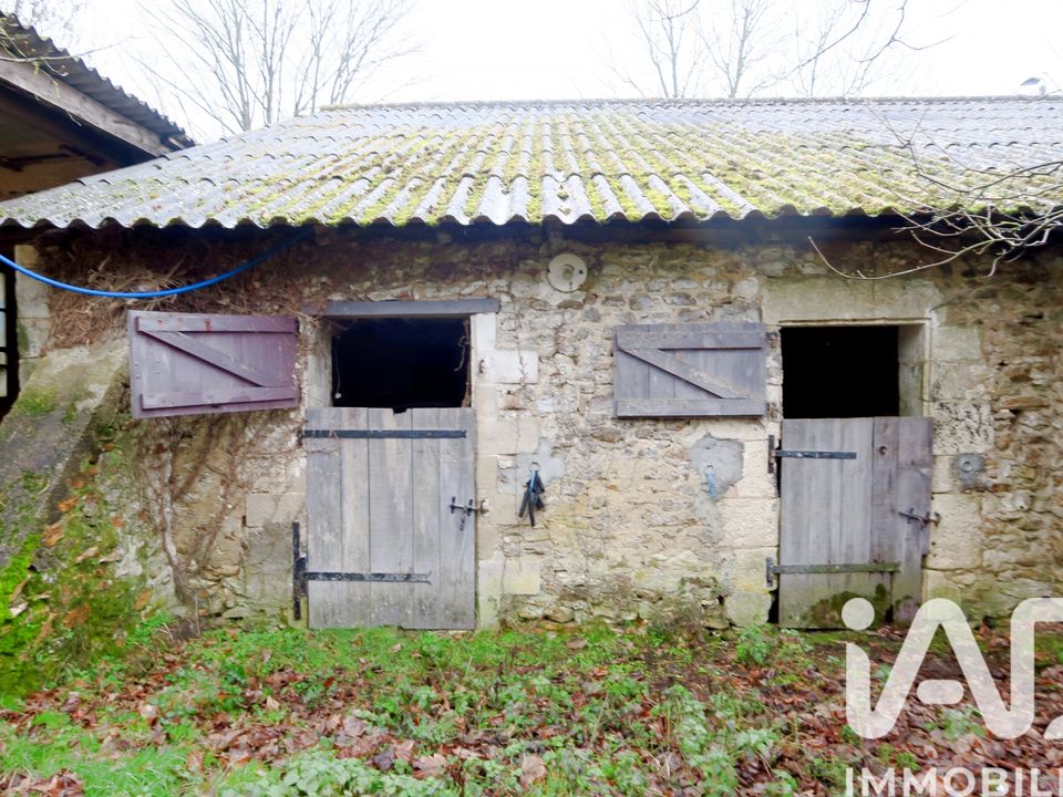 Tomt i Sainte-Radégonde, Vienne - bilde 2