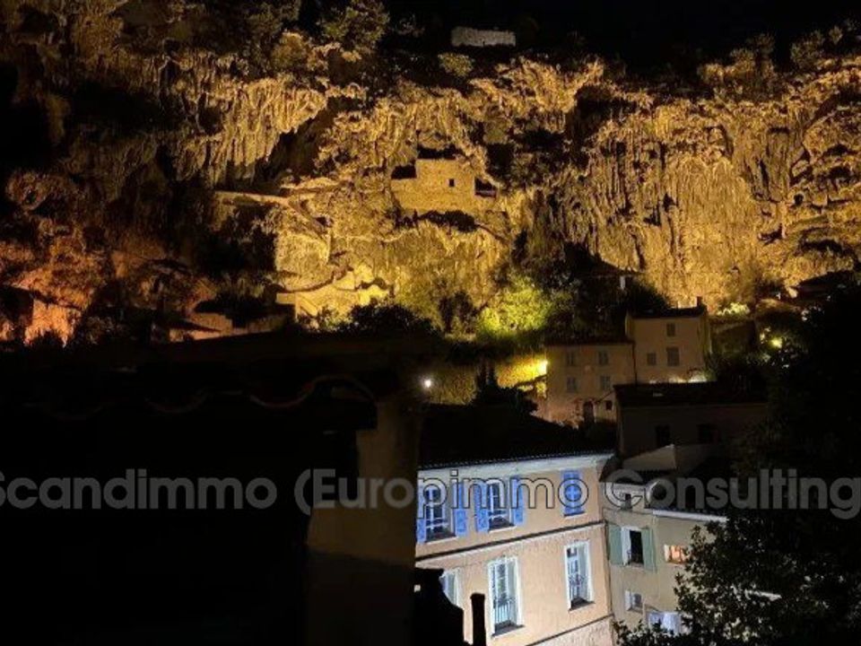 Lejlighed i Cotignac, Var - foto 4