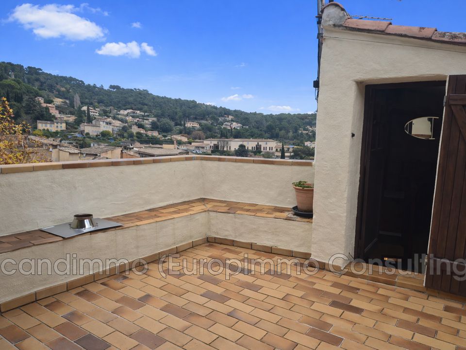 Lejlighed i Cotignac, Var - foto 5