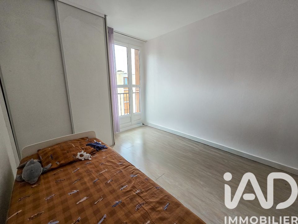 Lejlighed i Brunoy, Essonne - foto 4