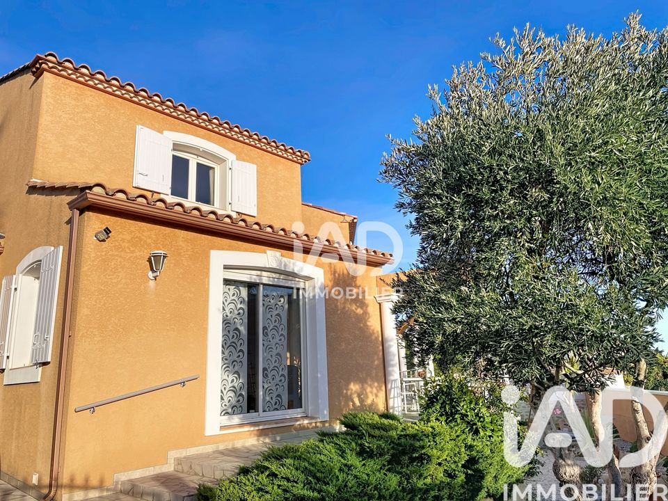 Villa i Narbonne, Aude - bilde 3