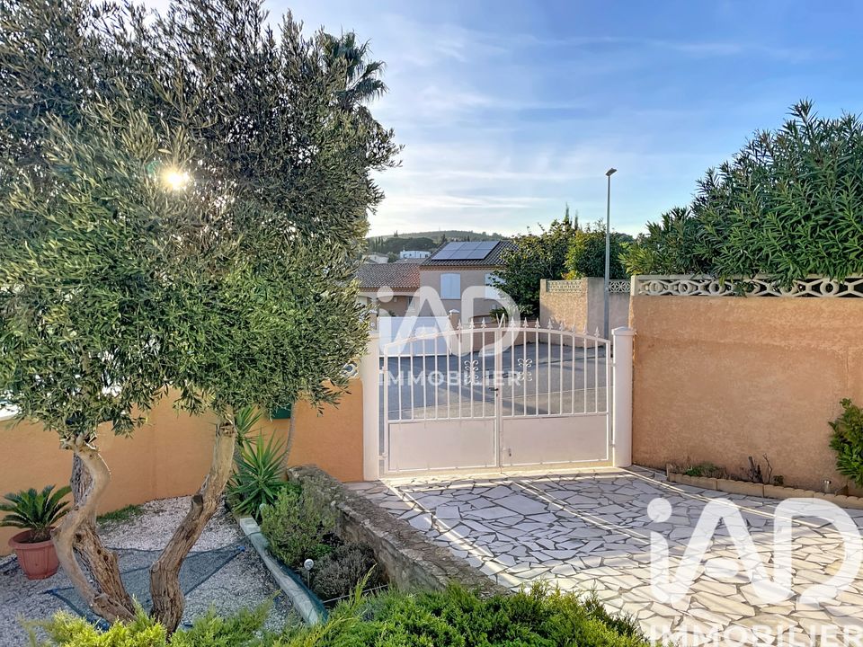 Villa i Narbonne, Aude - bilde 4