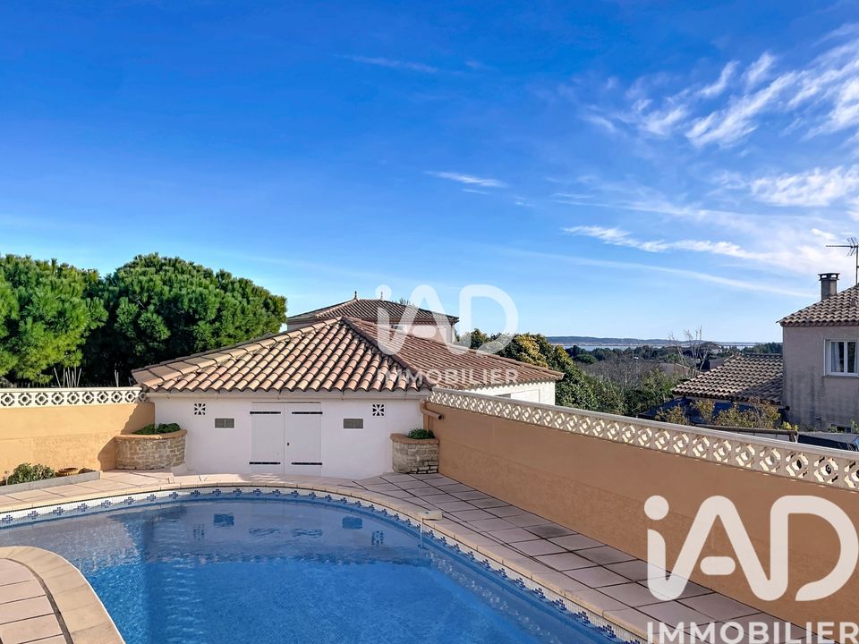 Villa i Narbonne, Aude - bilde 2