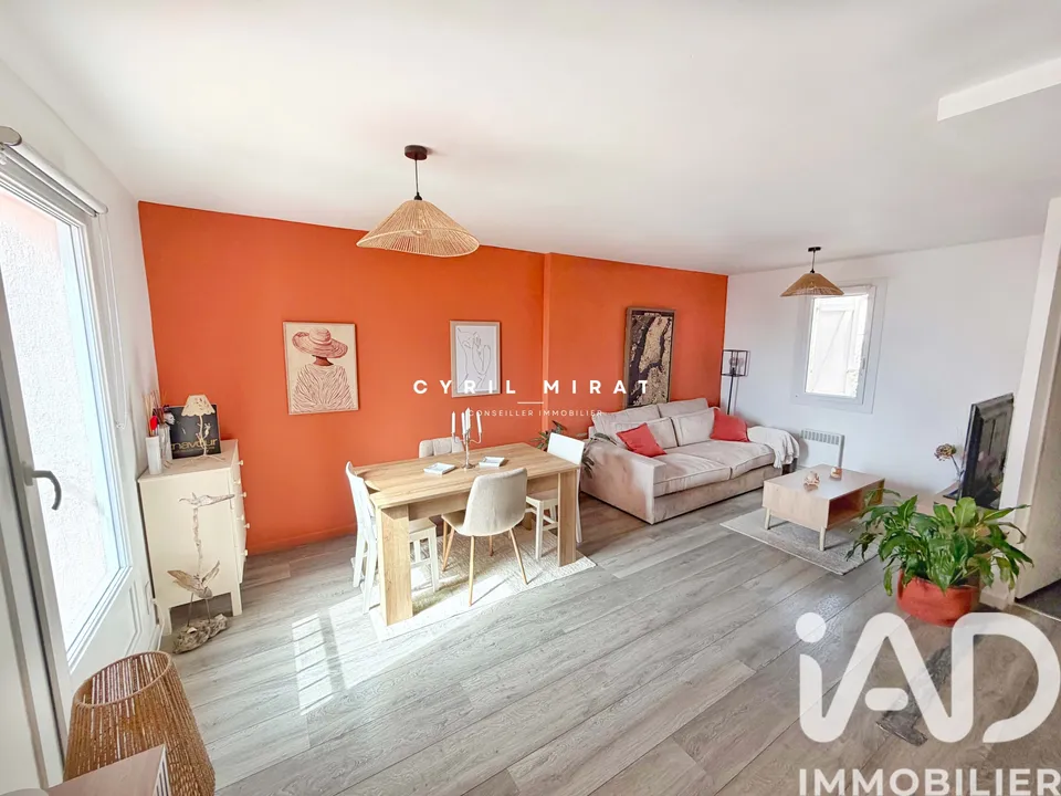Duplex i Bandol, Var - foto 1