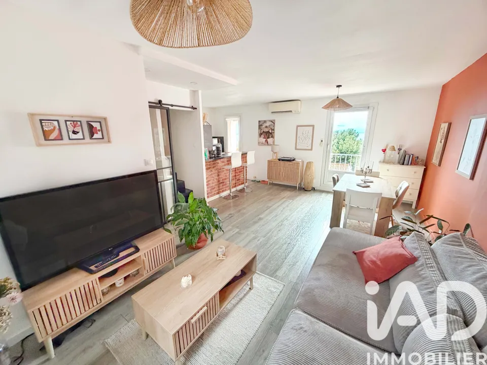 Duplex i Bandol, Var - foto 4