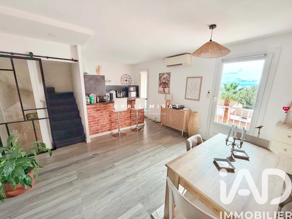 Duplex i Bandol, Var - foto 5