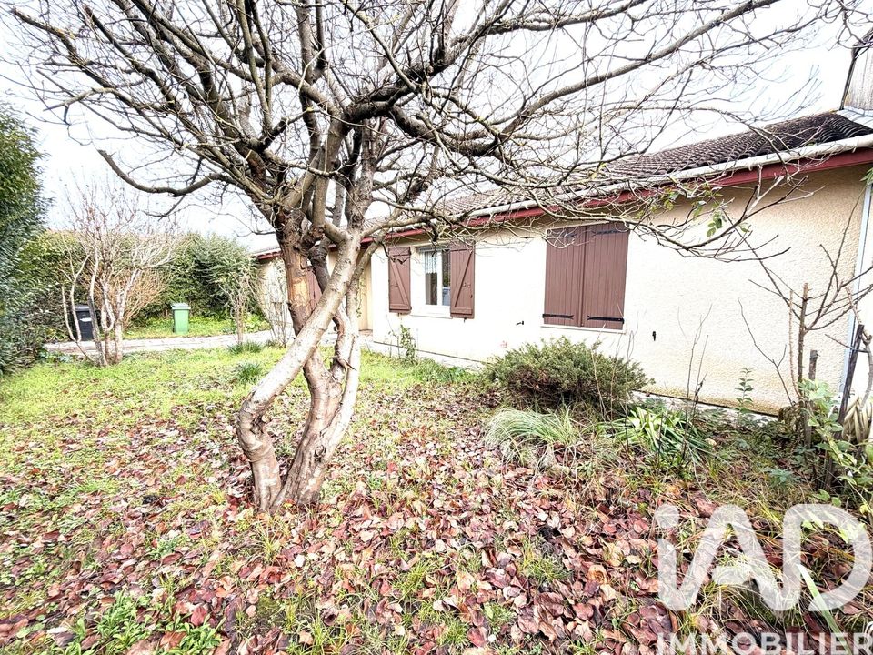 Villa i Floirac, Gironde - foto 3