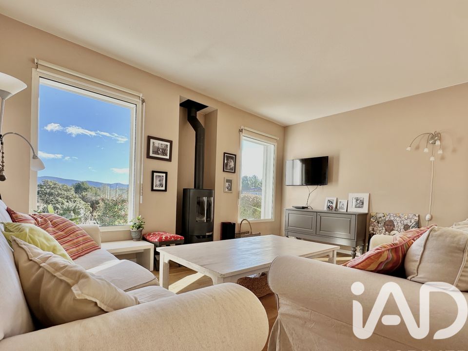 Villa i La Cadiere-d'Azur, Var - foto 3
