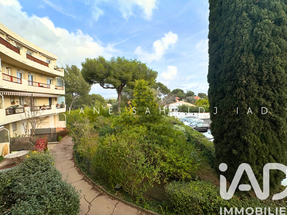 Lejlighed i La Seyne-sur-Mer, Var - foto 2