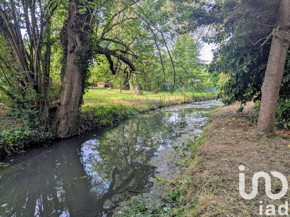 Helårsgrund i Landes-le-Gaulois, Loir-et-Cher - foto 2
