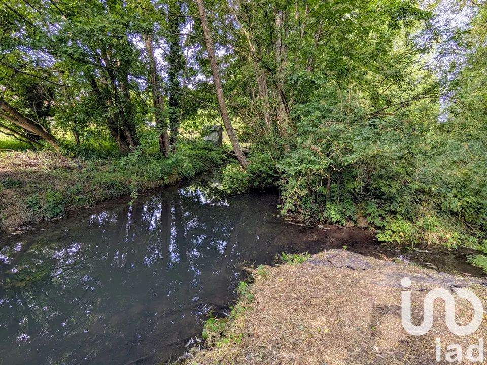 Helårsgrund i Landes-le-Gaulois, Loir-et-Cher - foto 4