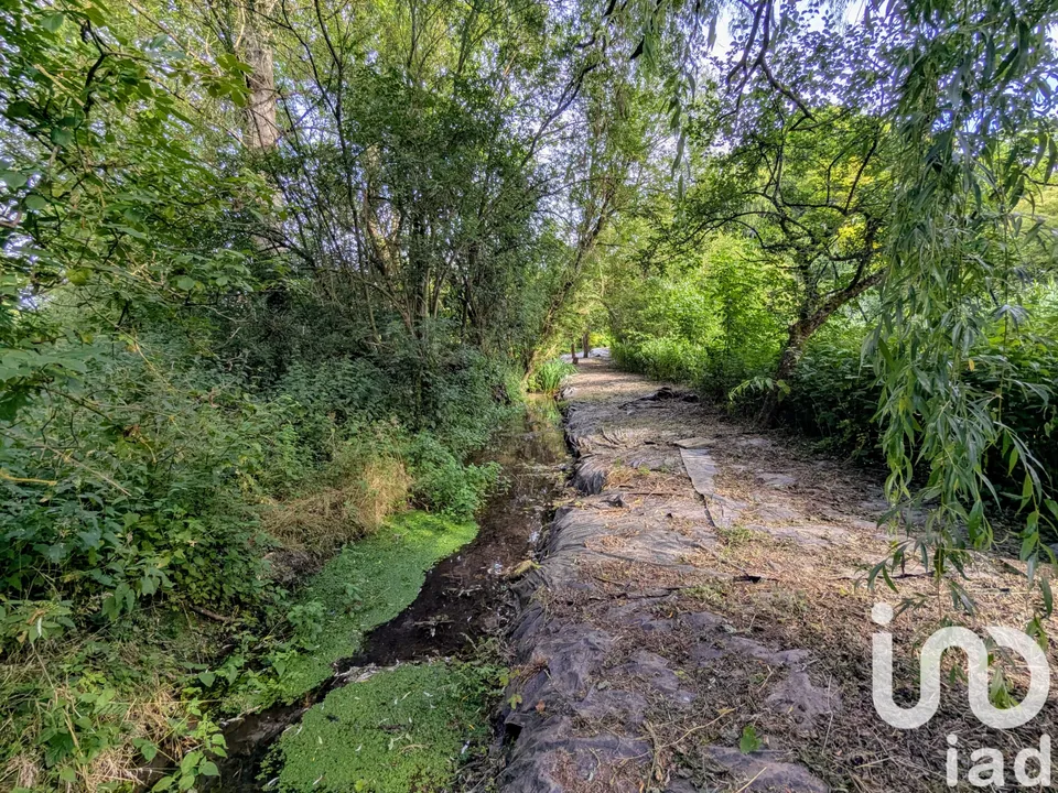 Helårsgrund i Landes-le-Gaulois, Loir-et-Cher - foto 5