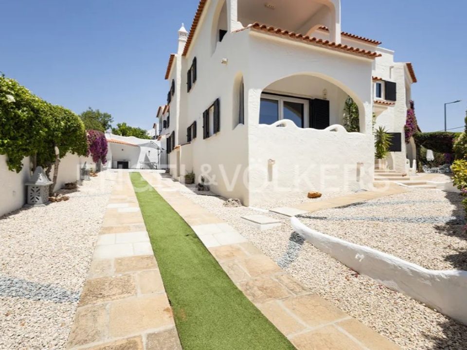 Villa a Porches, Faro - foto 4
