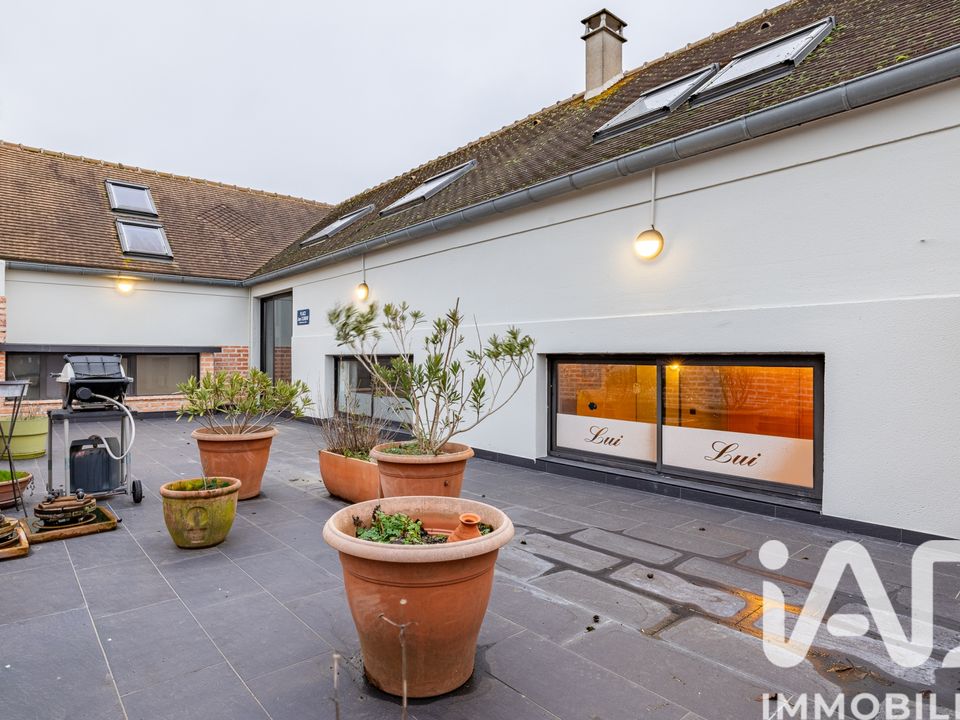Erhvervsejendom i Longjumeau, Essonne - foto 1