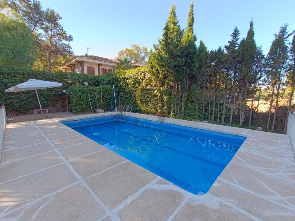 Landejendom i Campo Alto, Alicante - foto 1