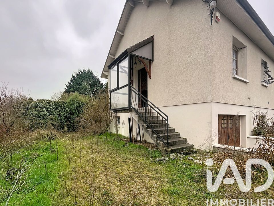 Villa i Dordives, Loiret - foto 2