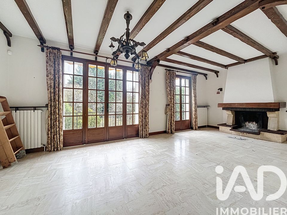 Villa i Dordives, Loiret - foto 3