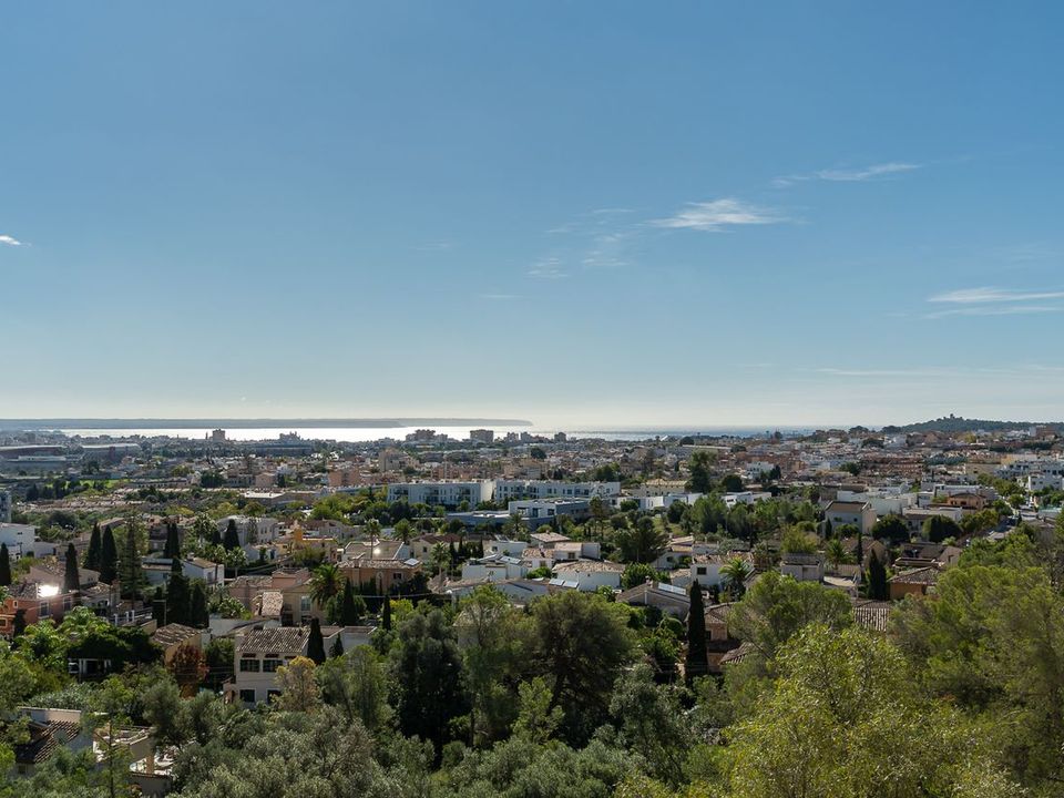 Villa i Palma De Mallorca, Mallorca - foto 2