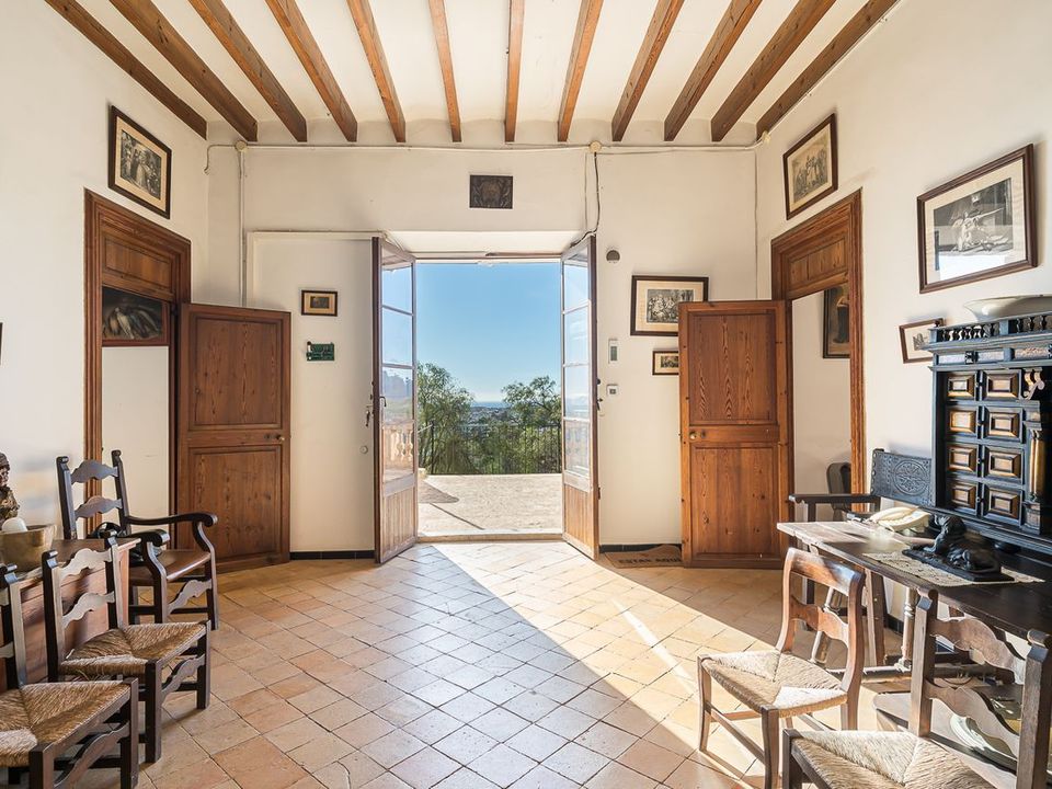 Villa i Palma De Mallorca, Mallorca - foto 3