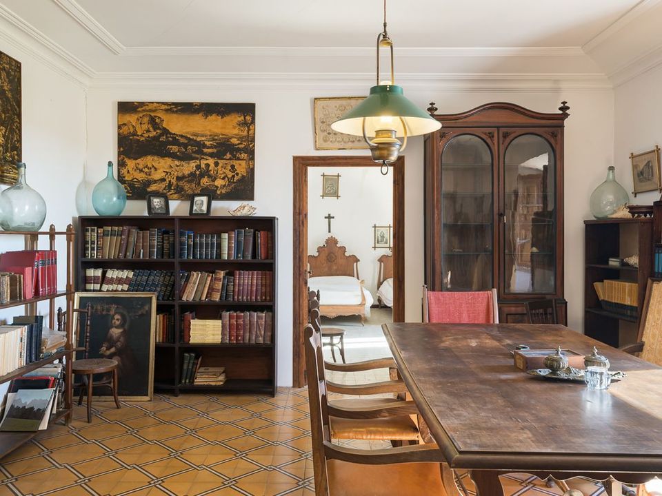 Villa i Palma De Mallorca, Mallorca - foto 4